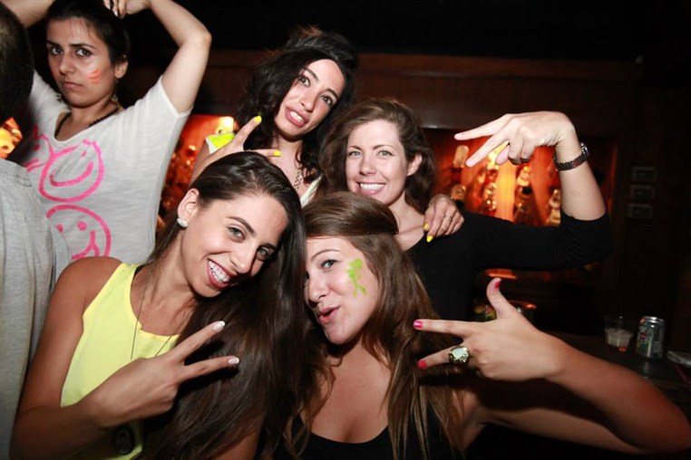 Mix FMs 80s Night
